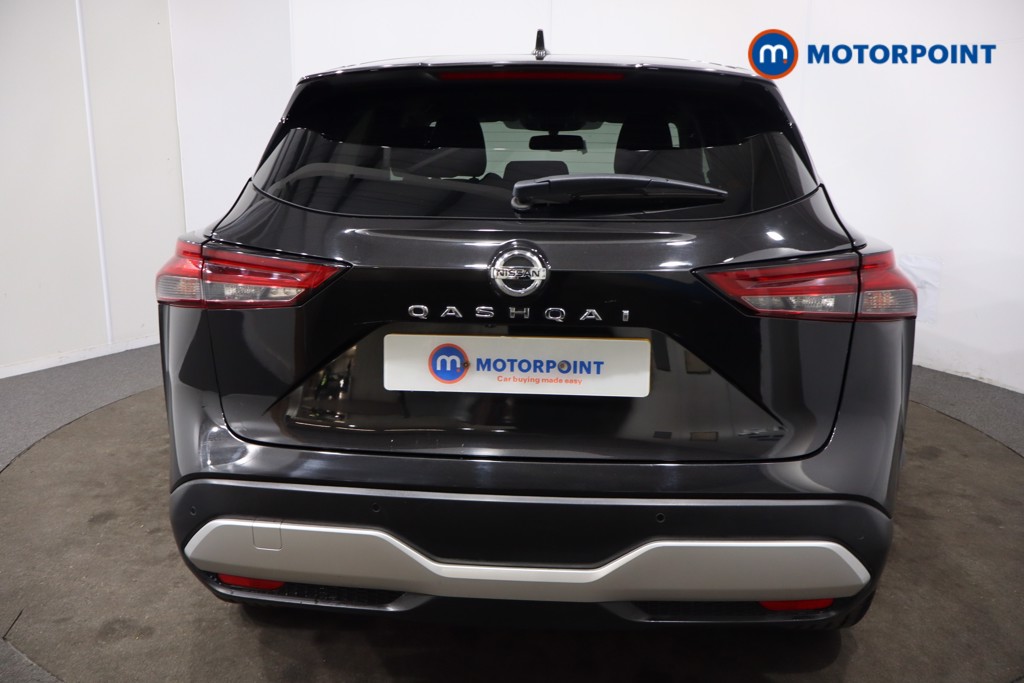 Used Nissan Qashqai 2021 for sale - 76719705: Photo 44