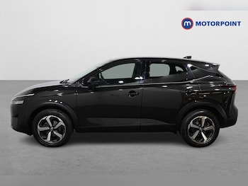 Used Nissan Qashqai 2021 for sale - 76719705: Photo