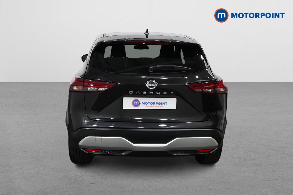 Used Nissan Qashqai 2021 for sale - 76719705: Photo 6