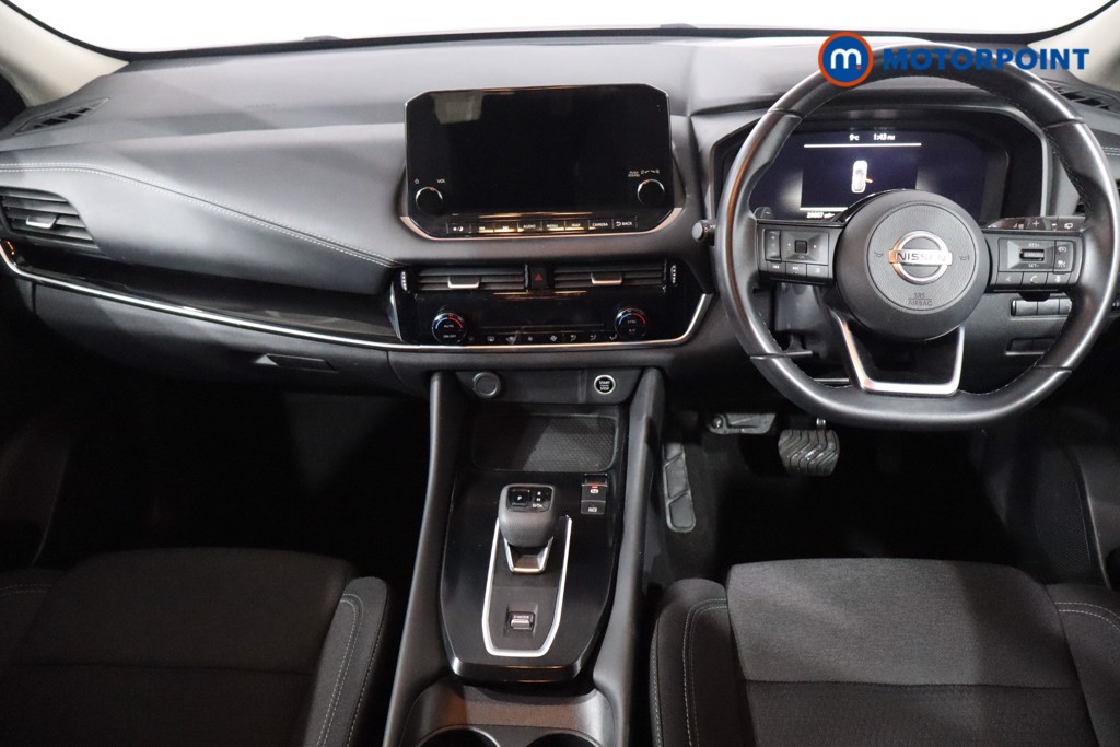 Used Nissan Qashqai 2021 for sale - 76719705: Photo 9