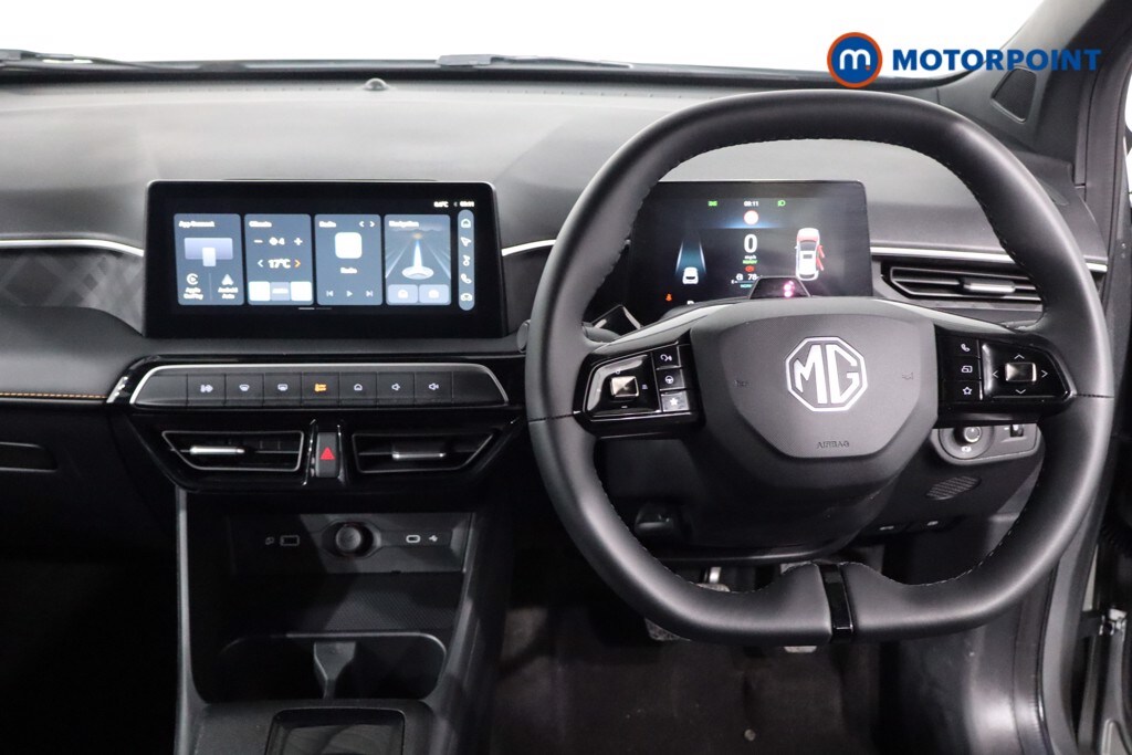 Used MG MG3 2025 for sale - 77962512: Photo 11