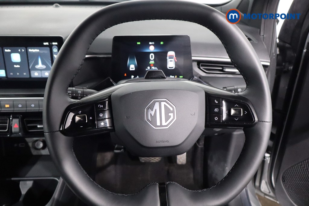 Used MG MG3 2025 for sale - 77962512: Photo 14