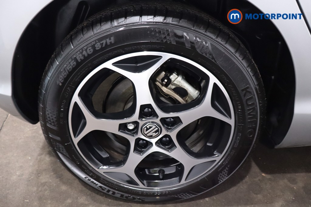 Used MG MG3 2025 for sale - 77962512: Photo 17