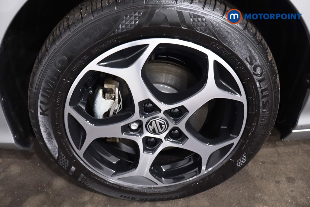 Used MG MG3 2025 for sale - 77962512: Photo 19