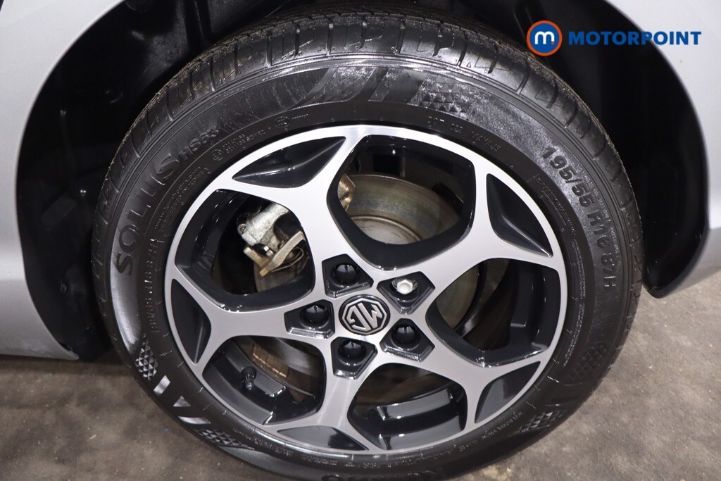 Used MG MG3 2025 for sale - 77962512: Photo 20