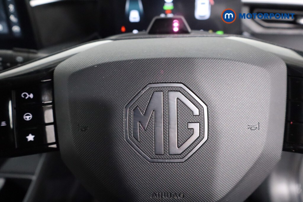 Used MG MG3 2025 for sale - 77962512: Photo 21