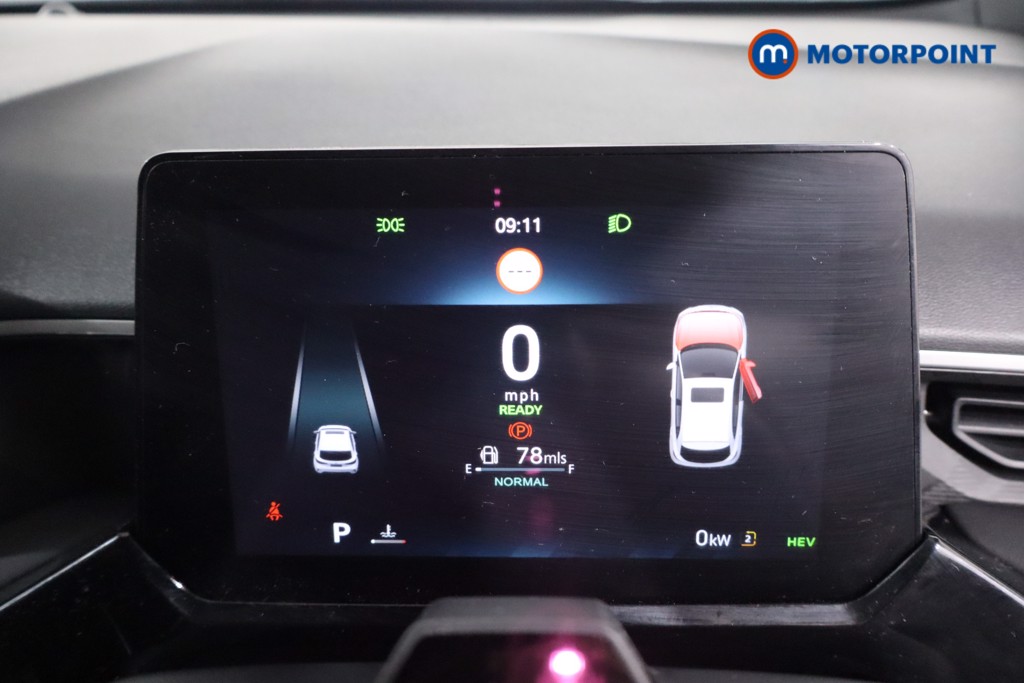 Used MG MG3 2025 for sale - 77962512: Photo 24