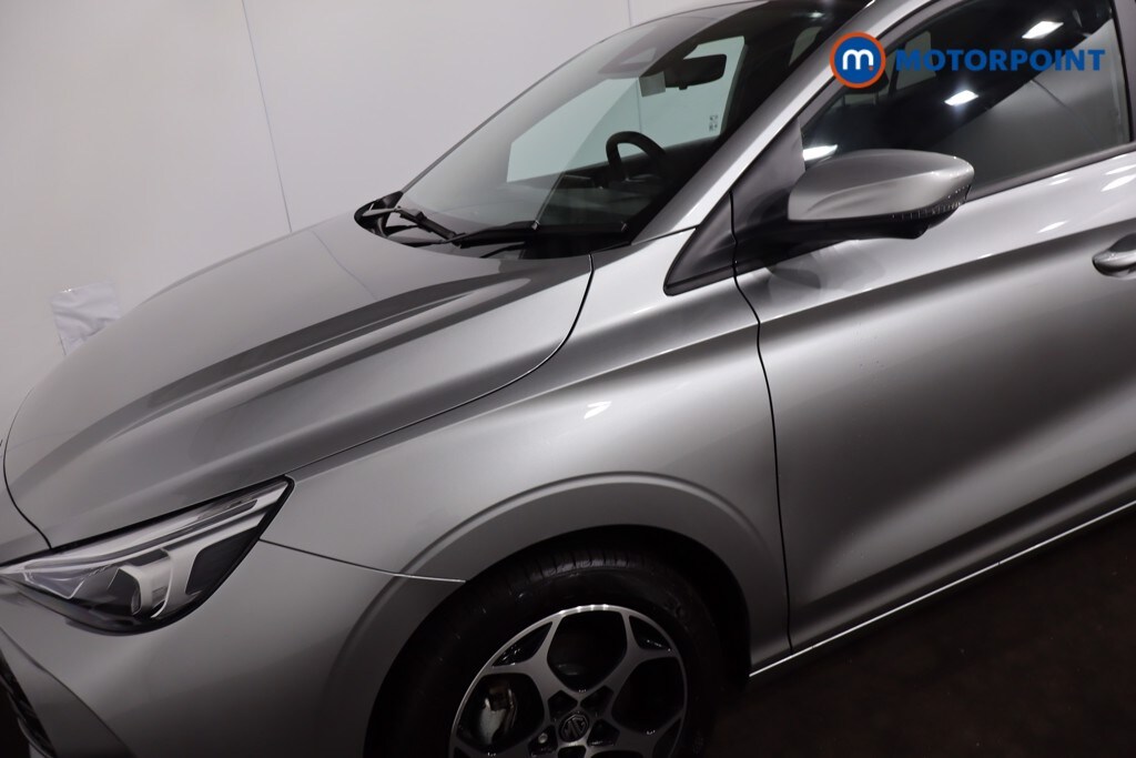 Used MG MG3 2025 for sale - 77962512: Photo 32