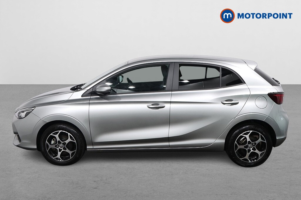 Used MG MG3 2025 for sale - 77962512: Photo 4