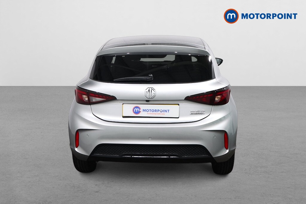 Used MG MG3 2025 for sale - 77962512: Photo 6