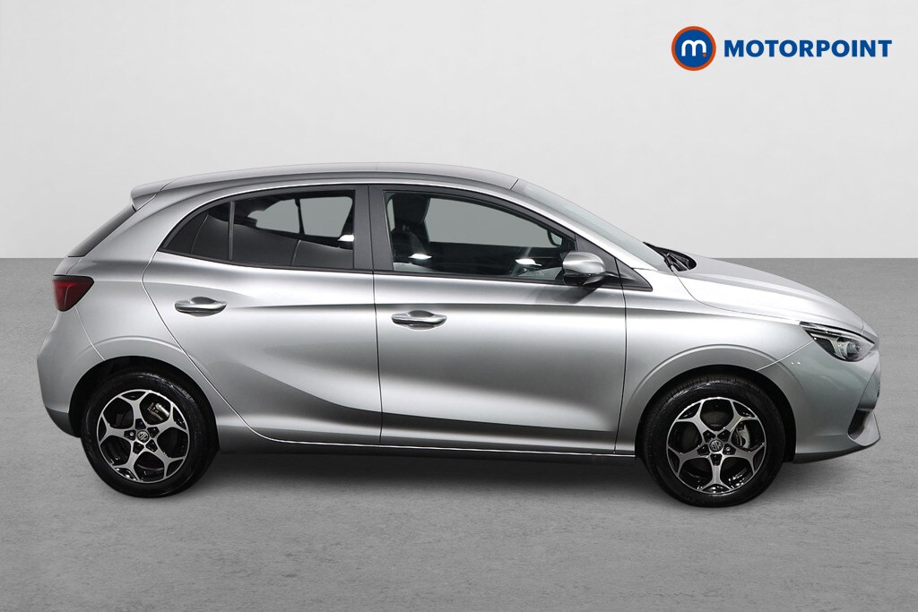 Used MG MG3 2025 for sale - 77962512: Photo 8