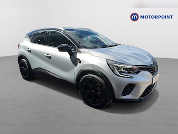 Used Renault Captur 2023 for sale - 78886194: Photo