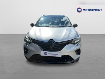 Used Renault Captur 2023 for sale - 78886194: Photo