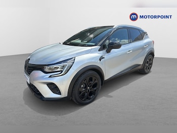 Used Renault Captur 2023 for sale - 78886194: Photo