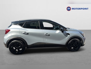 Used Renault Captur 2023 for sale - 78886194: Photo