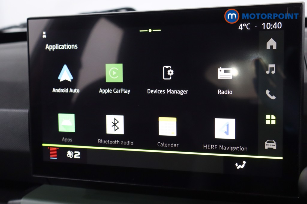 Used Dacia Spring 2024 for sale - 77872769: Photo 10