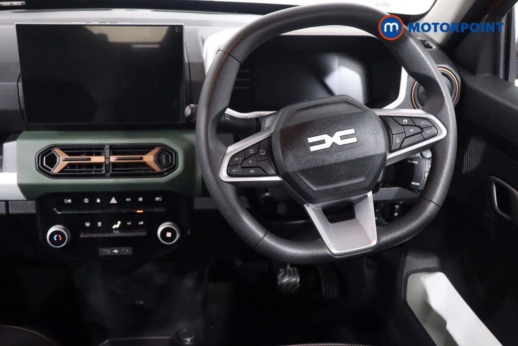 Used Dacia Spring 2024 for sale - 77872769: Photo 11