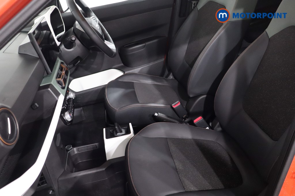 Used Dacia Spring 2024 for sale - 77872769: Photo 12