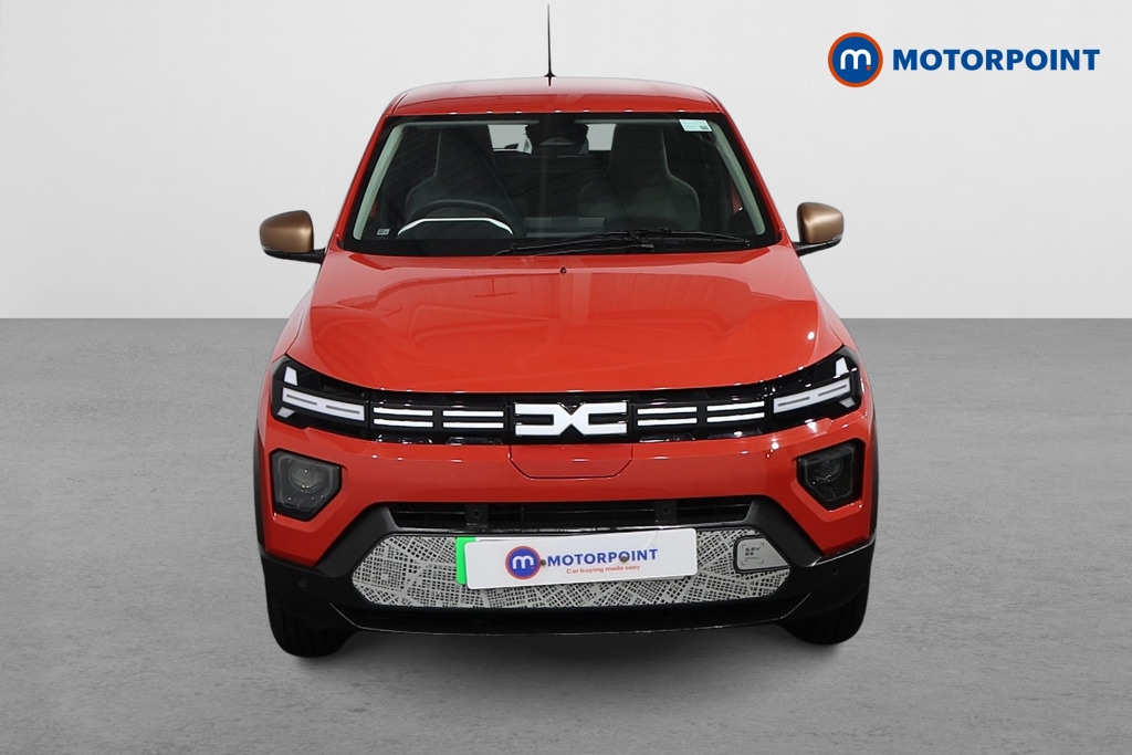 Used Dacia Spring 2024 for sale - 77872769: Photo 2