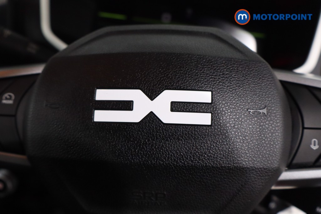 Used Dacia Spring 2024 for sale - 77872769: Photo 21