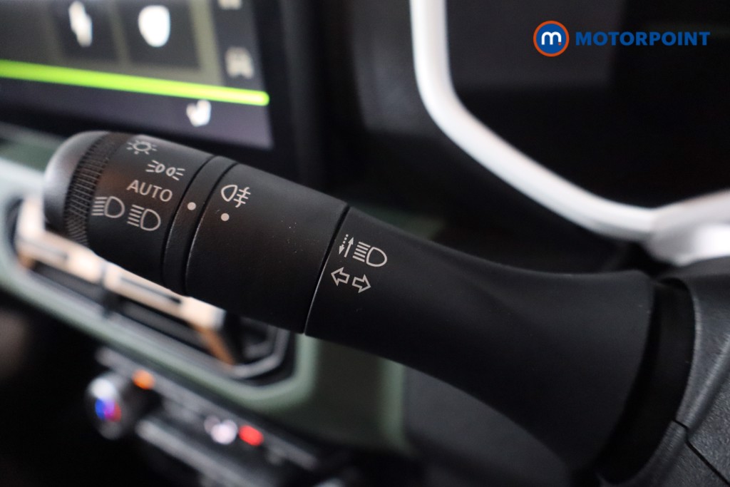 Used Dacia Spring 2024 for sale - 77872769: Photo 22