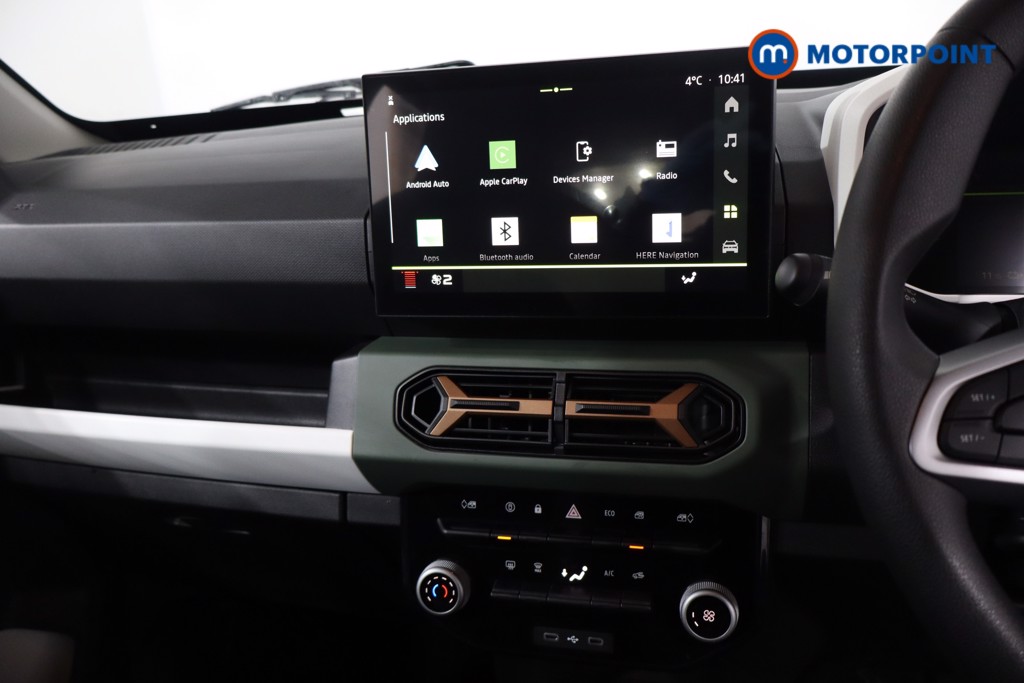 Used Dacia Spring 2024 for sale - 77872769: Photo 26