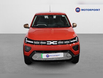 Used Dacia Spring 2024 for sale - 77872769: Photo