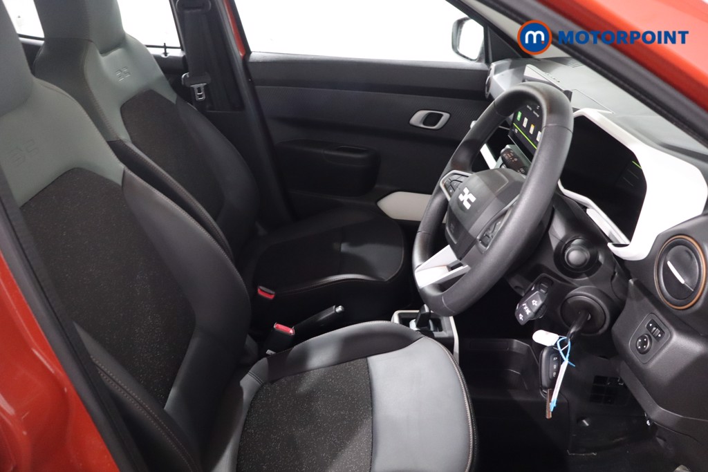 Used Dacia Spring 2024 for sale - 77872769: Photo 31