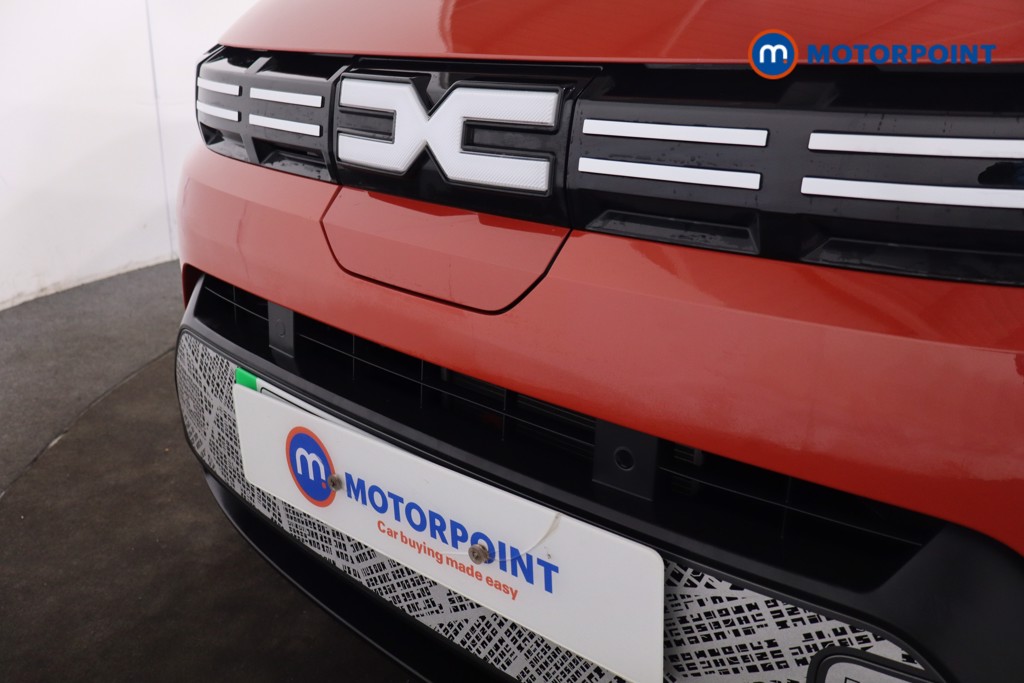 Used Dacia Spring 2024 for sale - 77872769: Photo 37