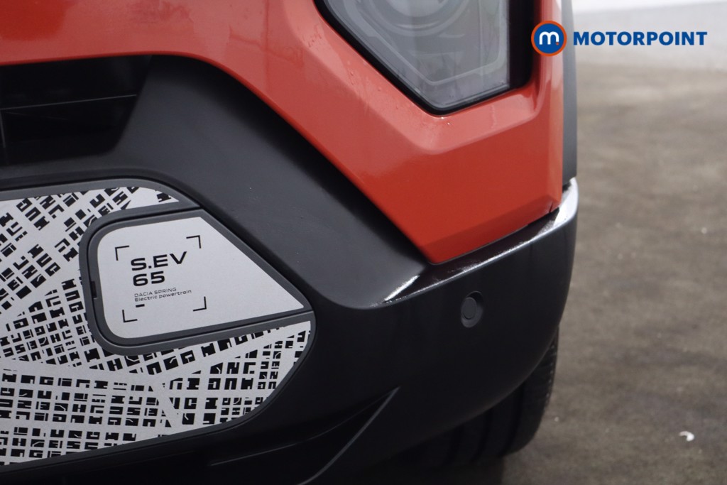 Used Dacia Spring 2024 for sale - 77872769: Photo 40