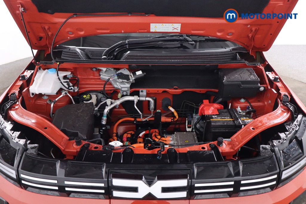 Used Dacia Spring 2024 for sale - 77872769: Photo 41