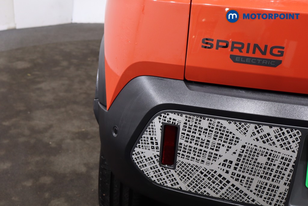 Used Dacia Spring 2024 for sale - 77872769: Photo 47