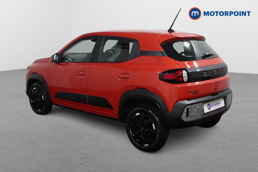 Used Dacia Spring 2024 for sale - 77872769: Photo 5