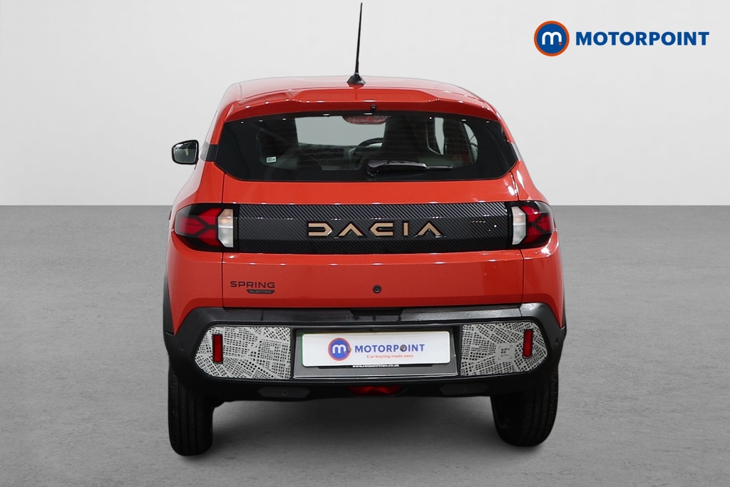 Used Dacia Spring 2024 for sale - 77872769: Photo 6