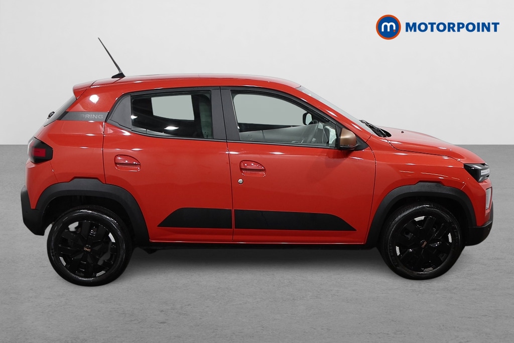 Used Dacia Spring 2024 for sale - 77872769: Photo 8