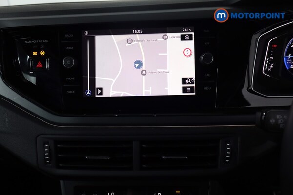 Used Volkswagen Taigo 2024 for sale - 75584764: Photo 10