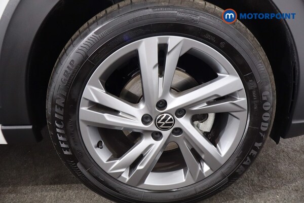 Used Volkswagen Taigo 2024 for sale - 75584764: Photo 18