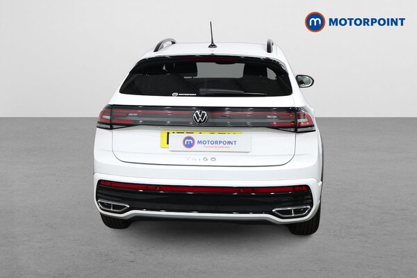 Used Volkswagen Taigo 2024 for sale - 75584764: Photo 6