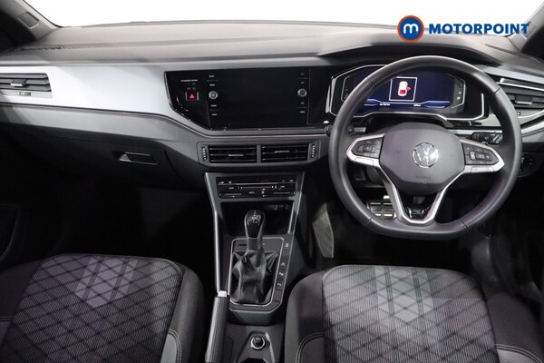 Used Volkswagen Taigo 2024 for sale - 75584764: Photo 9