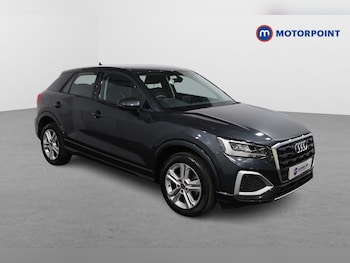 Used Audi Q2 2023 for sale - 78432384: Photo