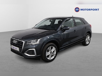 Used Audi Q2 2023 for sale - 78432384: Photo