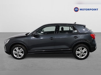 Used Audi Q2 2023 for sale - 78432384: Photo