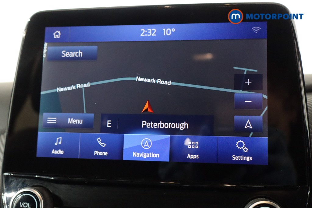 Used Ford Puma 2023 for sale - 76878790: Photo 10