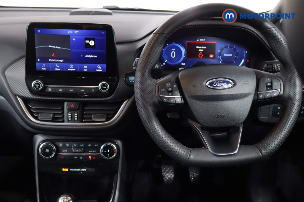 Used Ford Puma 2023 for sale - 76878790: Photo 11