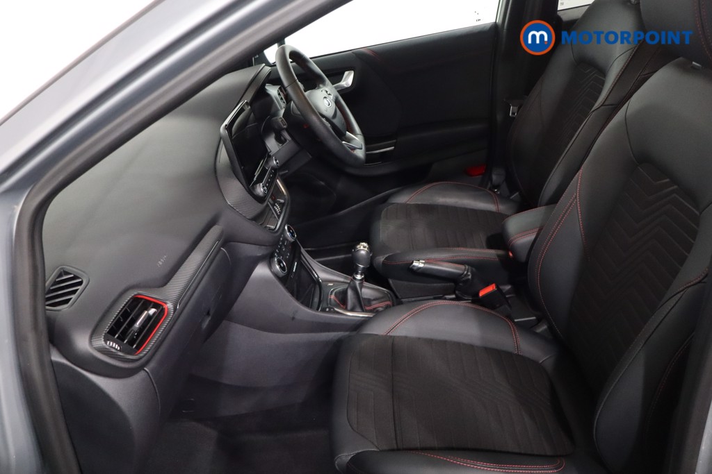 Used Ford Puma 2023 for sale - 76878790: Photo 12