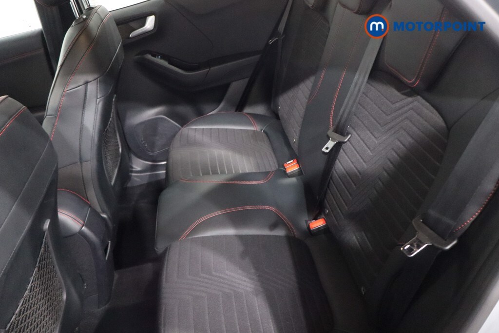 Used Ford Puma 2023 for sale - 76878790: Photo 13