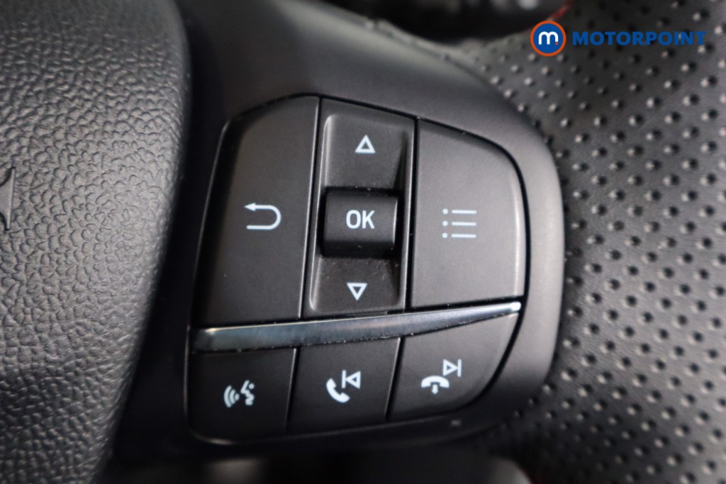 Used Ford Puma 2023 for sale - 76878790: Photo 16