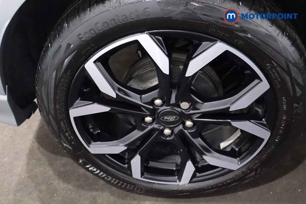 Used Ford Puma 2023 for sale - 76878790: Photo 17