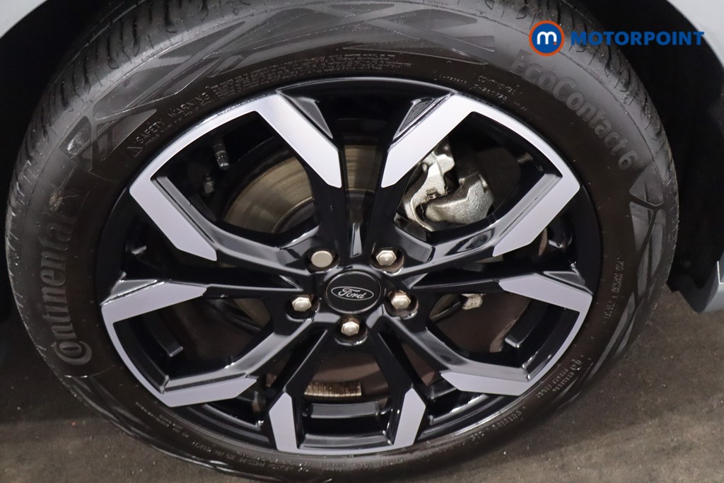 Used Ford Puma 2023 for sale - 76878790: Photo 18