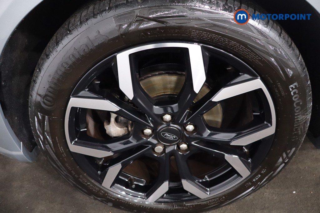 Used Ford Puma 2023 for sale - 76878790: Photo 19